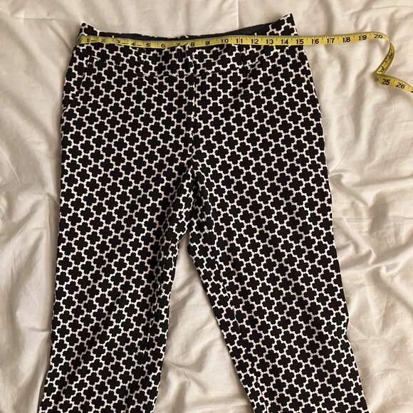 Cute patterned pants - Picture 1 of 9